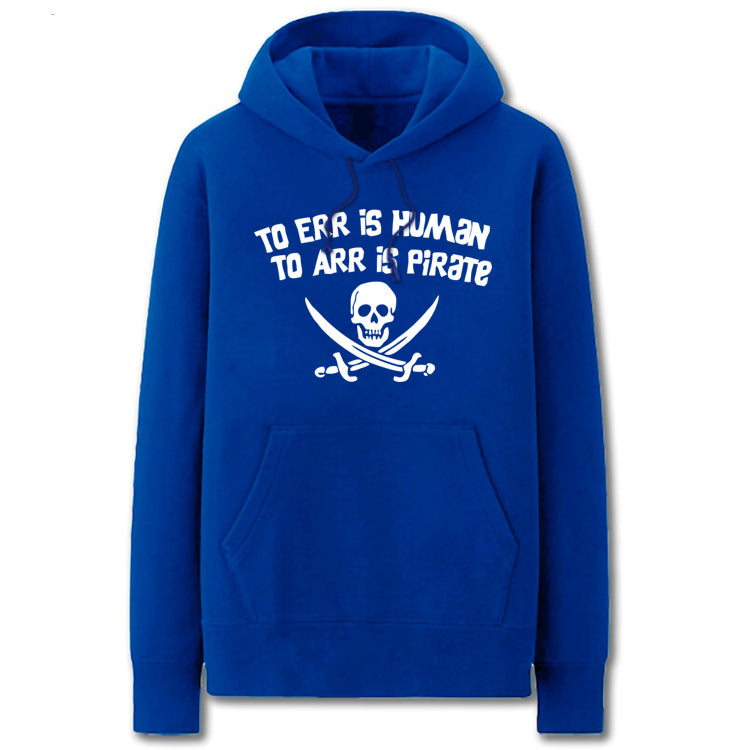 Pirates of the Caribbean Hoodies - Solid Color Pirates of the