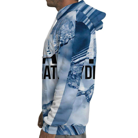 Image of Stay Hydrated Hoodie