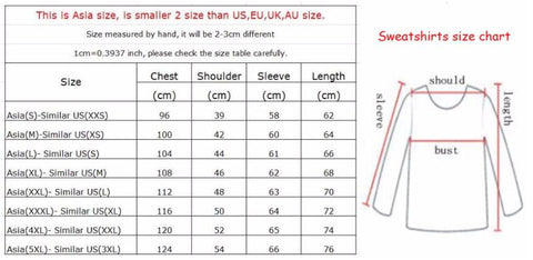 Image of Unisex Fashionable Black 3D Print Orangutan Sweatshirts