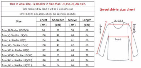Image of 3D Print Fashion Tintin Long Sleeves Pullover Hoodies