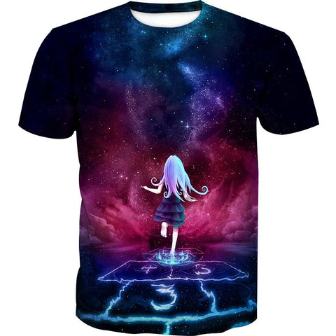 Image of Galaxy Hopscotch Hoodies - Epic Fantasy Hoodie