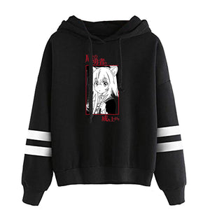 The Rising of The Shield Hero Hoodies Cool Casual Funny Streetwear Pullover