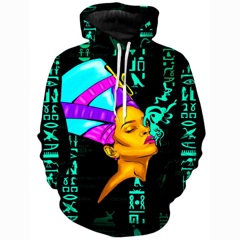 Image of Uncommon Unisex Cool Hoodie