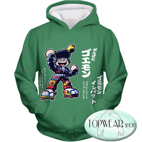 Image of Voltron: Legendary Defender Hoodies - Super Cool Anime Robot  Awesome Zip Up Hoodie
