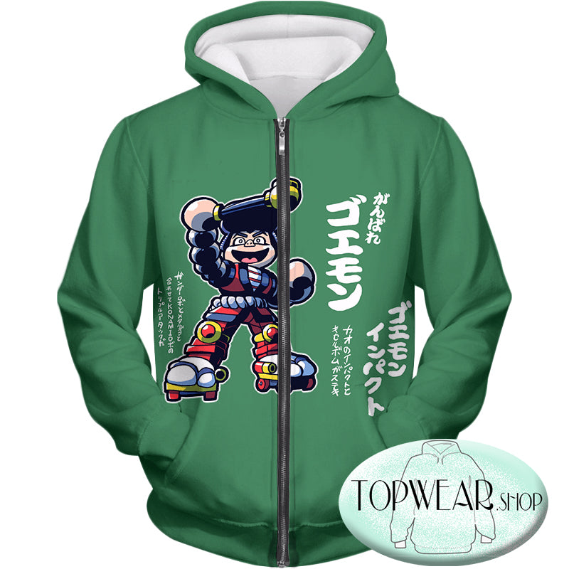 Voltron Legendary Defender Hoodies Super Cool Anime Robot