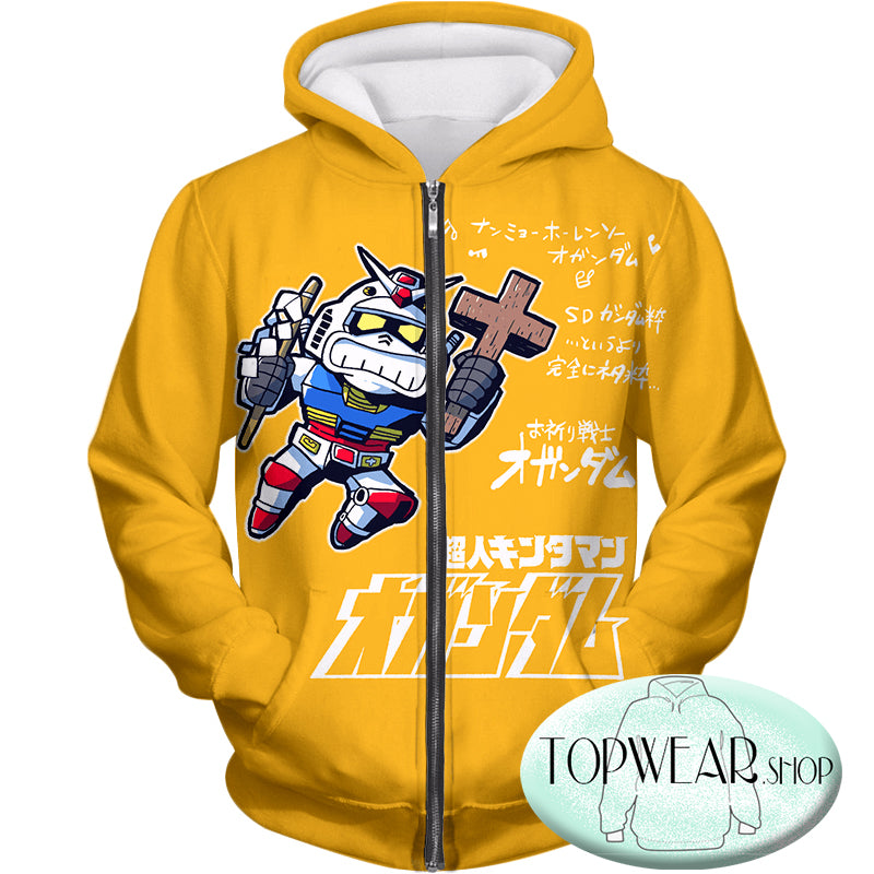 Voltron Legendary Defender Hoodies - Anime Robot Promo Awesome Pullover Hoodie