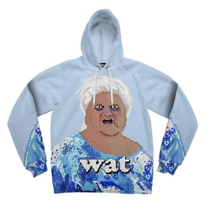 Wat Hoodie