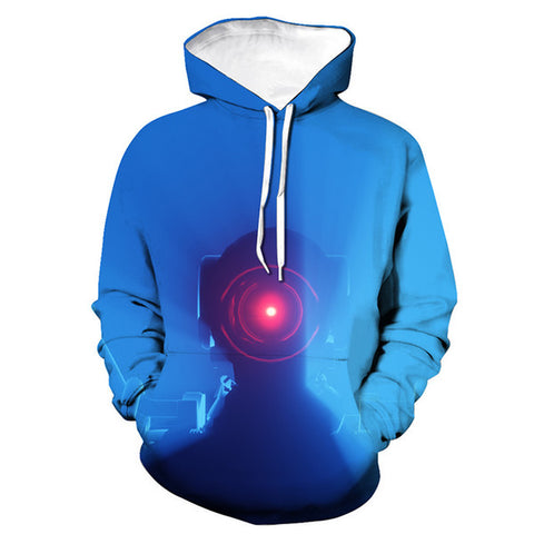 Image of Hot Game Apex Legends Hoodies - 3D Print Hooded Sweatshirt