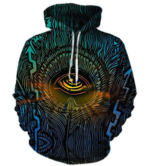 Flyleaf Hoodies - Pullover Black Hoodie