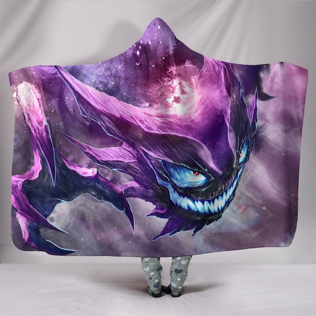 Haunter hoodie hot sale