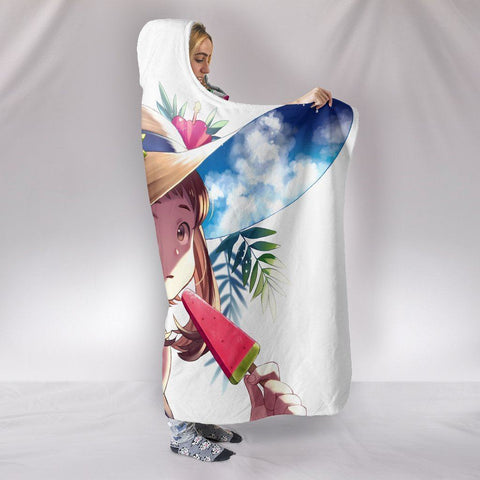 Image of My Hero Academia - Boku No Hero Academia Ochako Uraraka Blanket