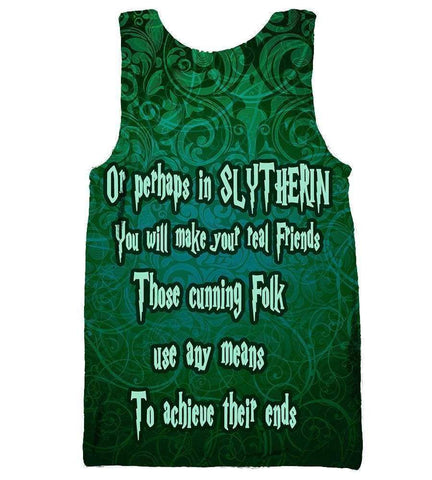 Image of Harry Potter Slytherin Hoodies - Pullover Green Hoodie