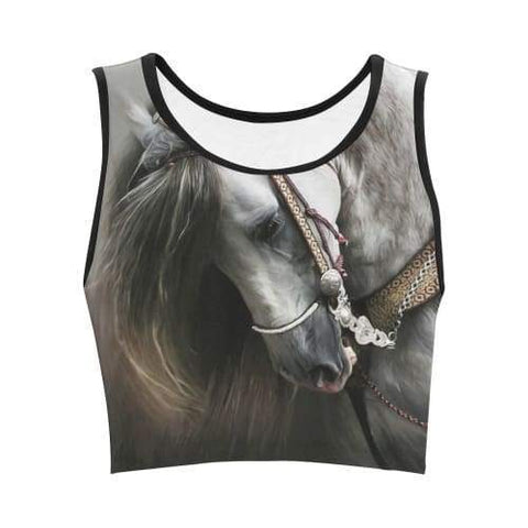 Image of Horse - 3D Hoodie, Zip-Up, Sweatshirt, T-Shirt #3