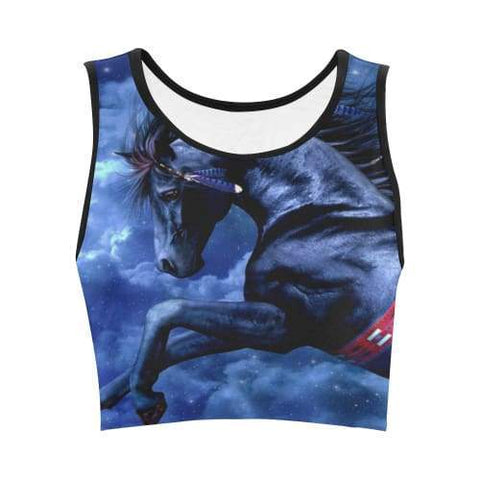 Image of Horse - 3D Hoodie, Zip-Up, Sweatshirt, T-Shirt #4