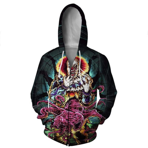 Image of Music It Hoodies - Pullover Black Hoodie