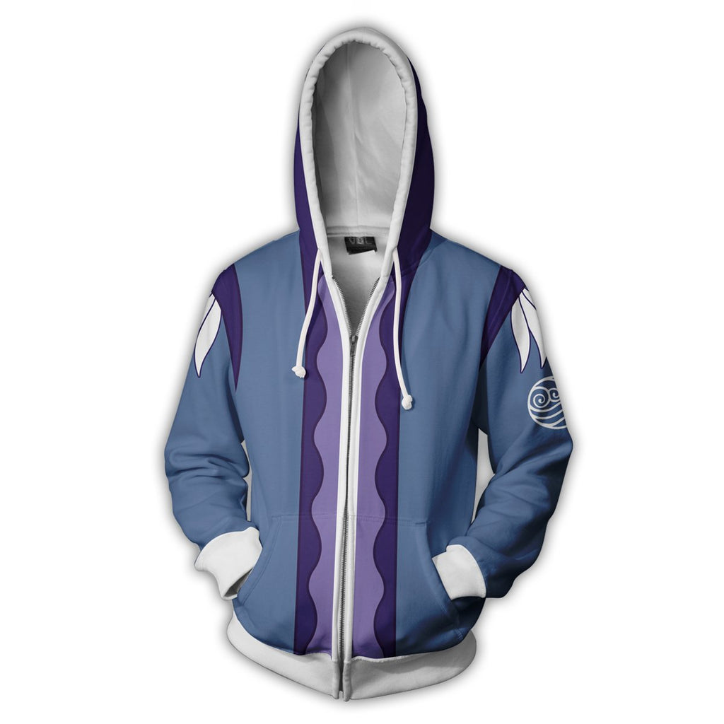 Katara hoodie best sale