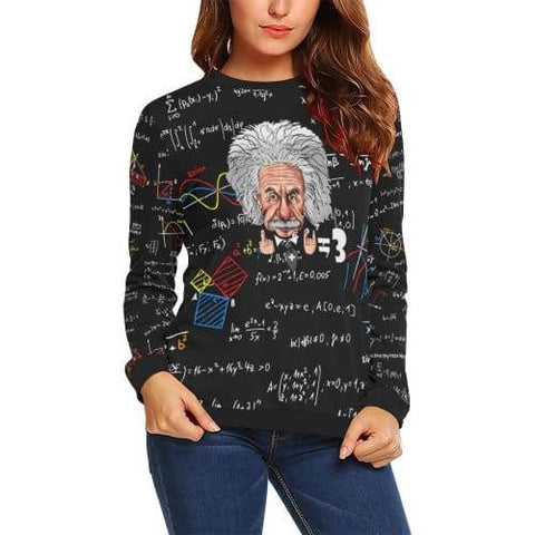 Image of Math - 3D Hoodie, Zip-Up, Sweatshirt, T-Shirt