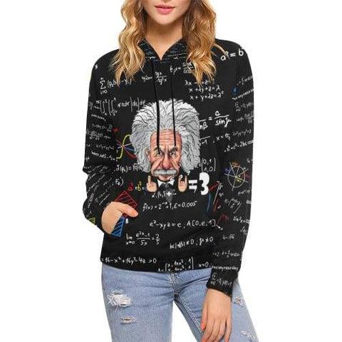 Image of Math - 3D Hoodie, Zip-Up, Sweatshirt, T-Shirt