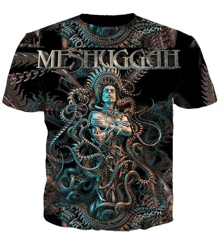 Image of Meshuggan Hoodies - Pullover Black Hoodie