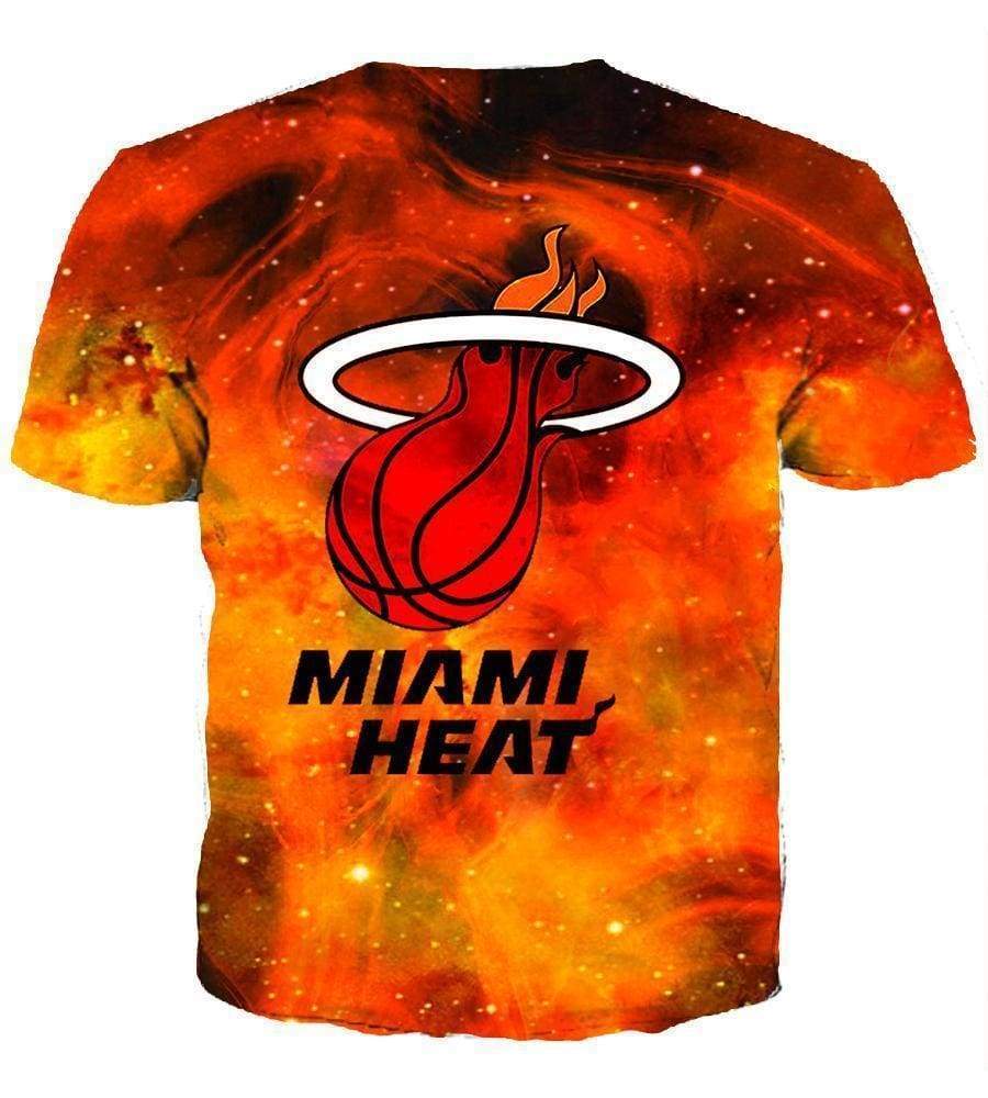 Miami Heat Junk Food NBA x Pac Man High Score shirt, hoodie, sweater, long  sleeve and tank top