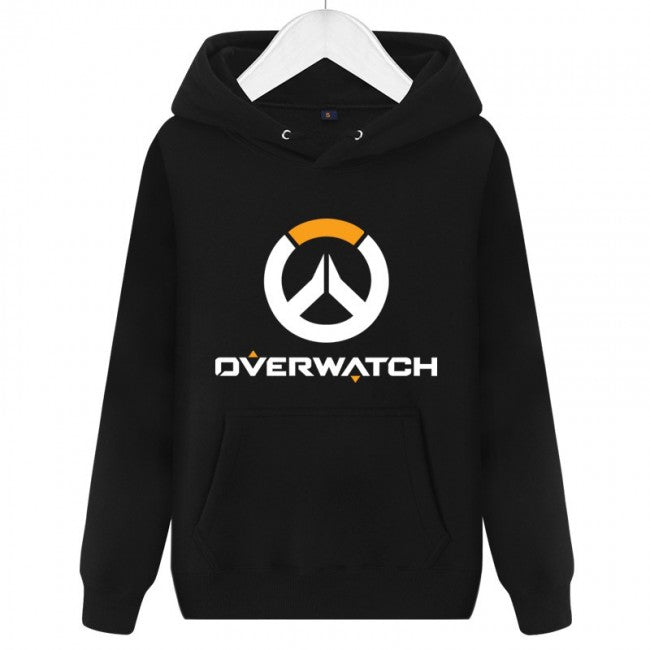 Overwatch pullover hotsell