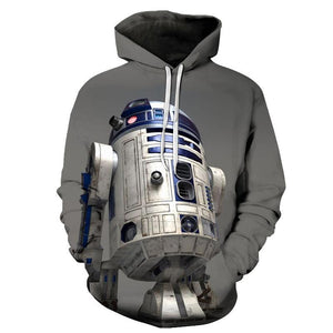 Movie The Mandalorlan Sweatshirts Hoodie Jackets