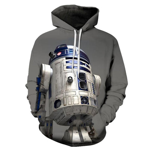 Image of Movie The Mandalorlan Sweatshirts Hoodie Jackets