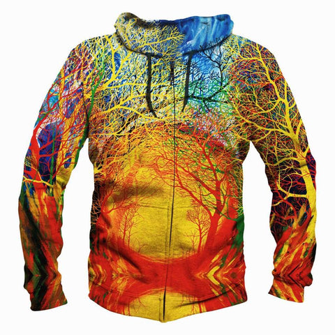 Image of Radiohead Hoodies - Pullover Yellow Hoodie