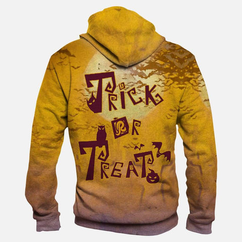 Image of Washington Redskins Hoodies - Pullover Yellow Hoodie